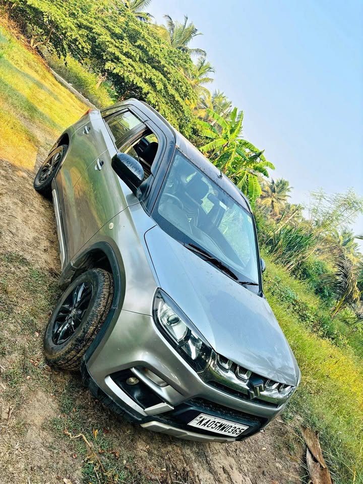 🚙Maruti Suzuki Brezza ZDi for Sale in Bangalore – Single Owner | Excellent Condition 6 Best used cars in Bangalore