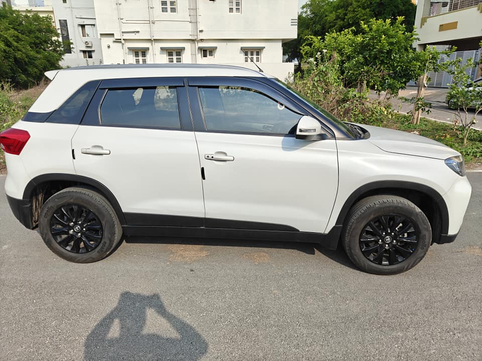 Genuine Used Urban Cruiser for Sale in Bangalore – 2021 Model | 20,400 KM | ₹9.25L 6 494680043 8991719714262409 7169421569671024685 n