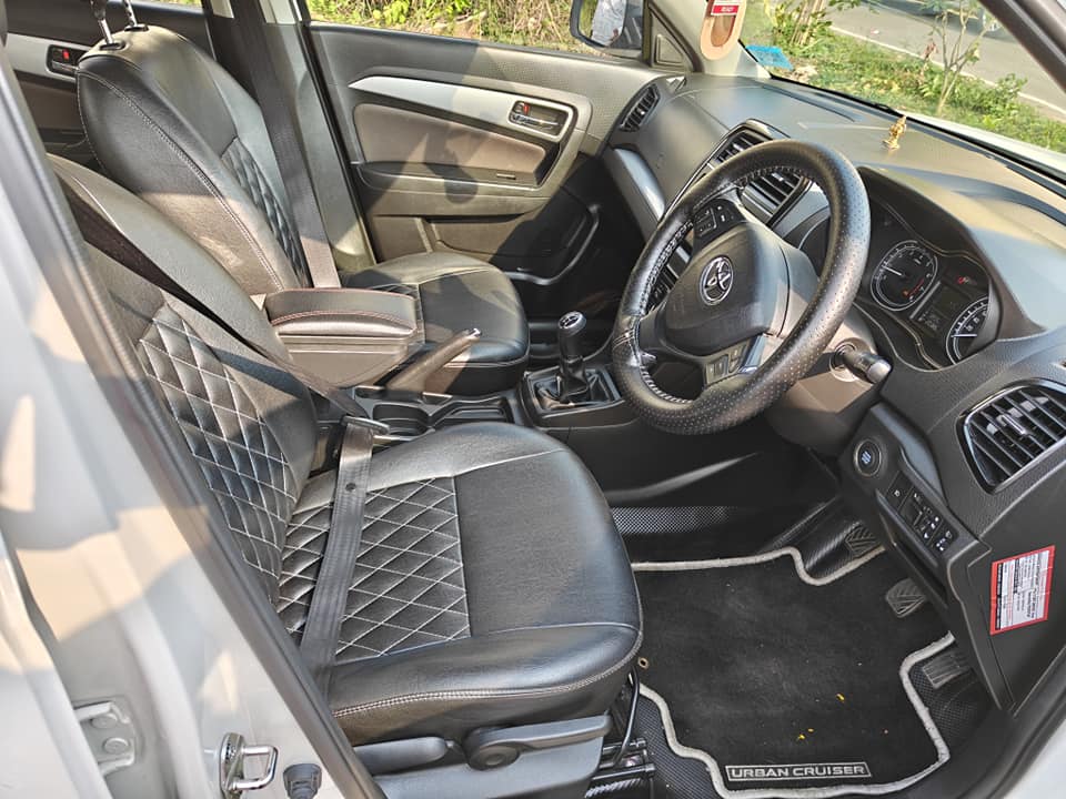 Genuine Used Urban Cruiser for Sale in Bangalore – 2021 Model | 20,400 KM | ₹9.25L 5 495059099 8991720130929034 8968919863592583328 n