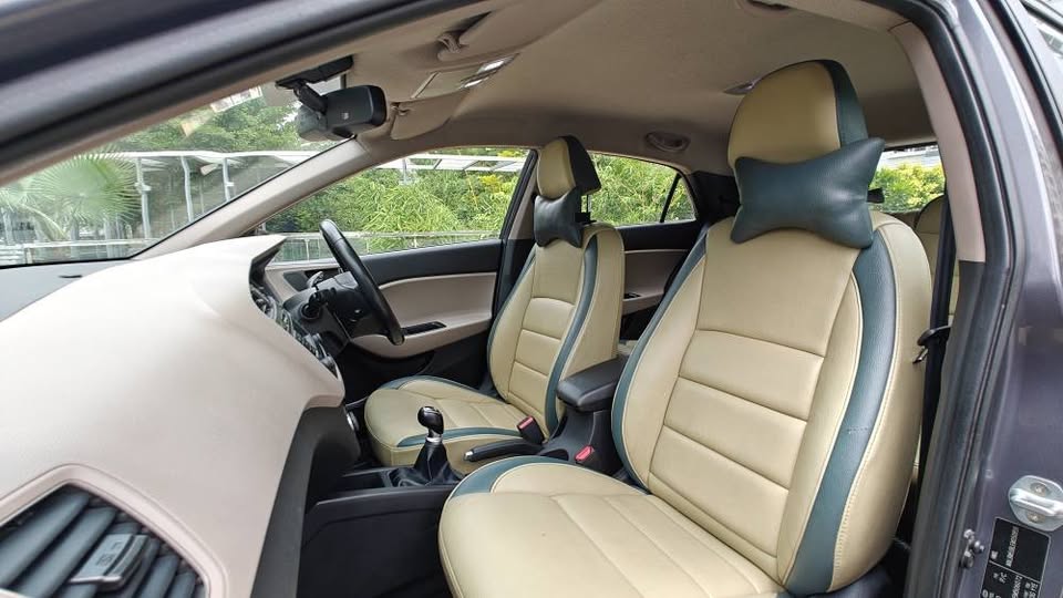 🚗Hyundai Elite i20 Sportz for Sale in Bangalore | Direct Owner | Just 33K KM 4 Second-hand Hyundai cars Bangalore