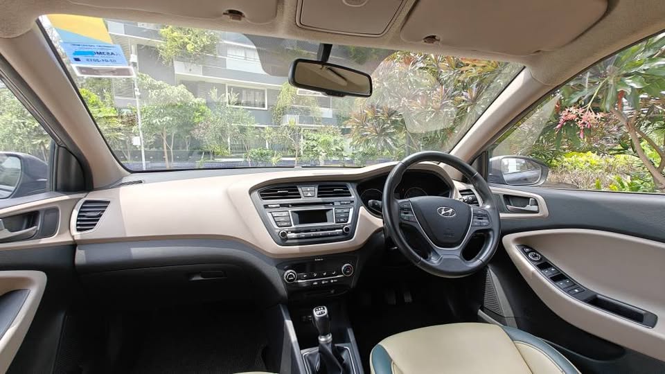 🚗Hyundai Elite i20 Sportz for Sale in Bangalore | Direct Owner | Just 33K KM 17 497774625 10171192973935305 1364203331695745419 n 1