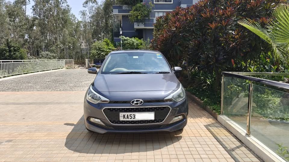 🚗Hyundai Elite i20 Sportz for Sale in Bangalore | Direct Owner | Just 33K KM 12 498338201 10171192973205305 4110981877331932532 n 1