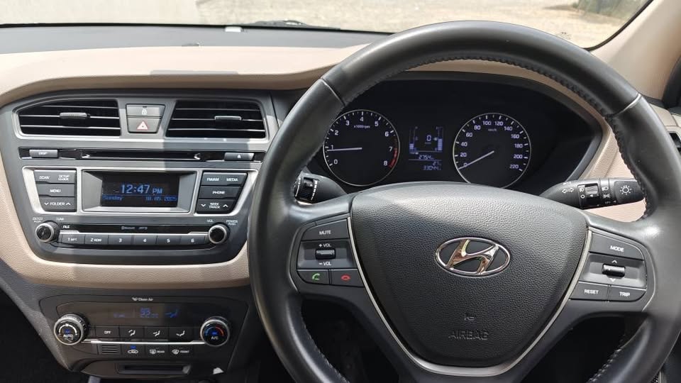 🚗Hyundai Elite i20 Sportz for Sale in Bangalore | Direct Owner | Just 33K KM 11 498537739 10171192973430305 5314908663674313270 n 1