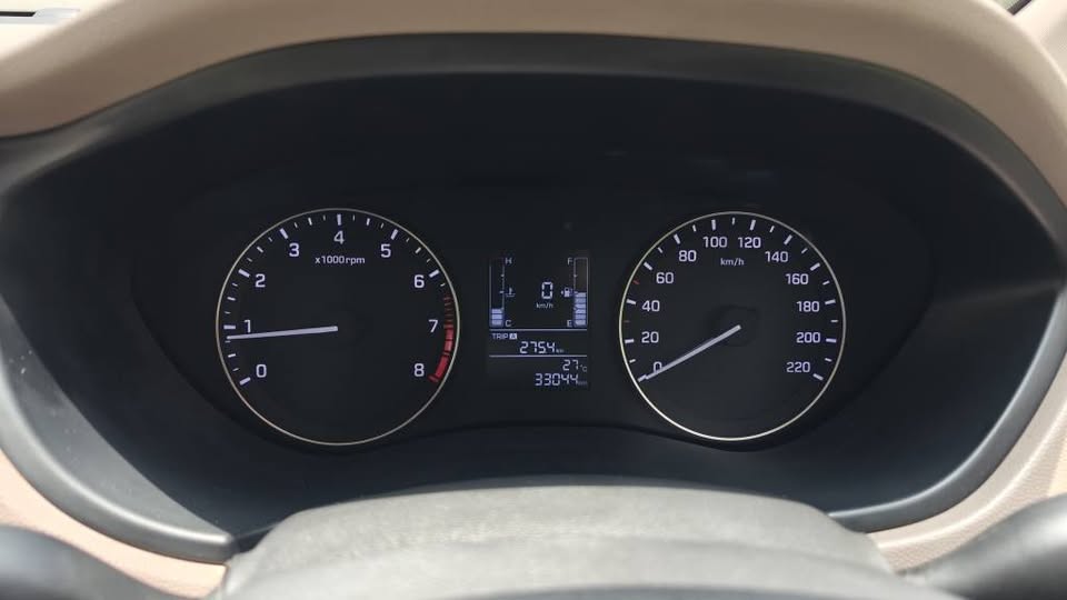 🚗Hyundai Elite i20 Sportz for Sale in Bangalore | Direct Owner | Just 33K KM 7 Hyundai Elite i20 Sportz for Sale in Bangalore