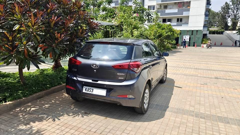 🚗Hyundai Elite i20 Sportz for Sale in Bangalore | Direct Owner | Just 33K KM 18 499758472 10171192980480305 5183224422948638030 n 1