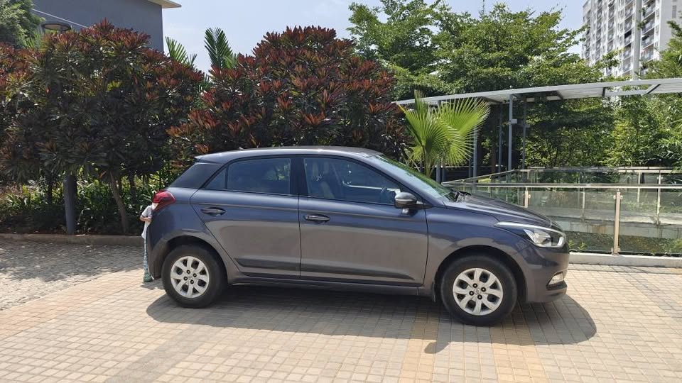 🚗Hyundai Elite i20 Sportz for Sale in Bangalore | Direct Owner | Just 33K KM 1 499801272 10171192974335305 1975231659967279365 n