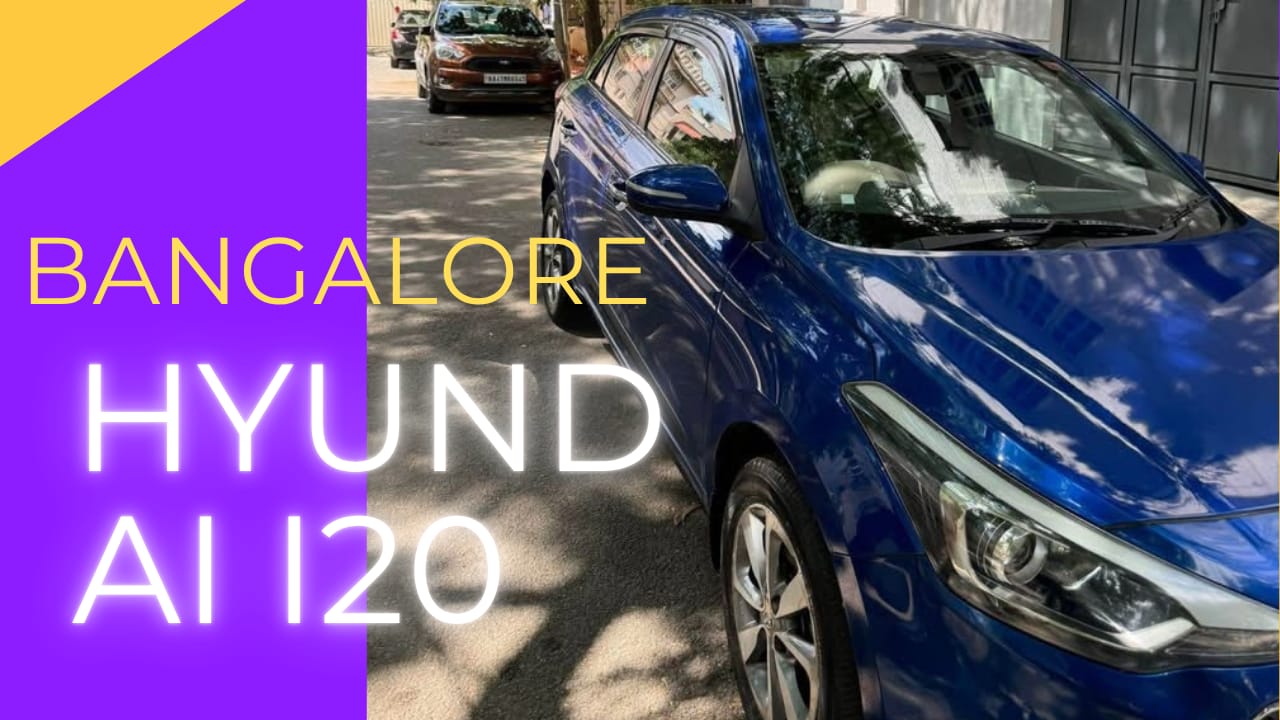 🚗 Hyundai i20 Asta (O) 2018 Model for Sale in Bangalore – Top-End, Lady-Driven, Well-Maintained 🚗 Hyundai i20 Asta (O) 2018 Model for Sale in Bangalore – Top-End, Lady-Driven, Well-Maintained