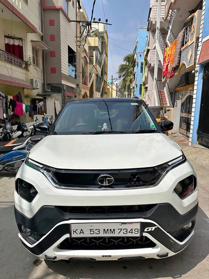 π Tata Punch Creative for Sale in Bangalore β 2024 Model | Single Owner | Sunroof | Manual 2 502836576 1222041576047803 623606317405278704 n
