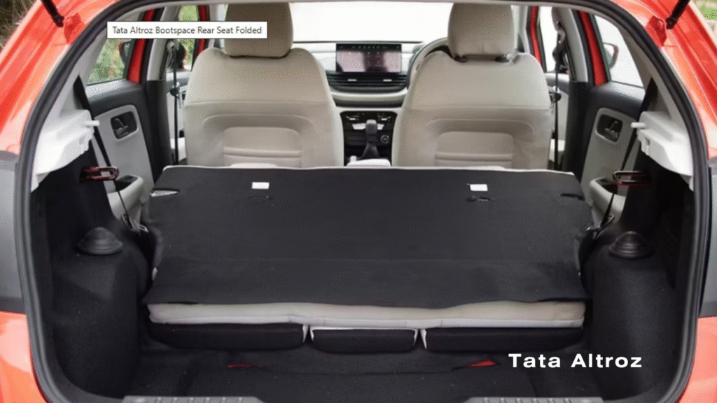 Tata Altroz Facelift 2025 Review β Price, Features, Safety & Verdict π 7 tata altroz facelift review