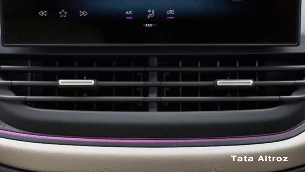 Tata Altroz Facelift 2025 Review β Price, Features, Safety & Verdict π 9 tata altroz facelift cng