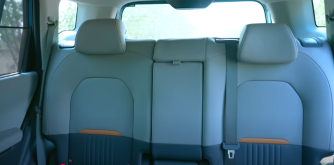 Kia Syroz Review 2025: Unique Design, Comfort, Safety & Value Breakdown 4 kia siroz