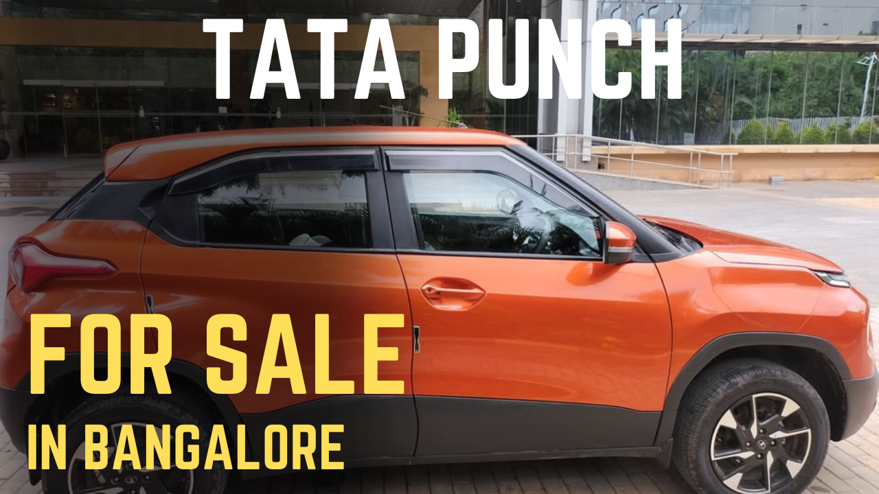 2023 Tata Punch Accomplished Dazzle for Sale – Like New, Low KMs, Feature-Rich, Direct Owner 2023 Tata Punch Accomplished Dazzle for Sale – Like New, Low KMs, Feature-Rich, Direct Owner
