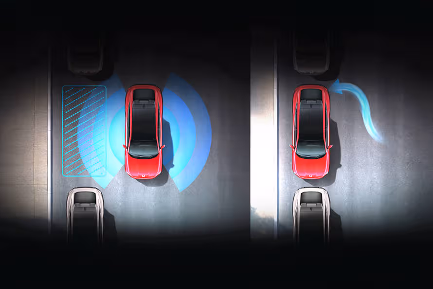 ⚡ Mahindra XUV 9e Electric Review – India’s Most Futuristic EV? 14 exterior image 165