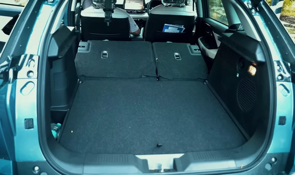 Maruti Victoris review