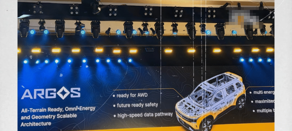 Tata Sierra 2025 Review India: Design, Features, Price & Real-World Verdict 8 safety features