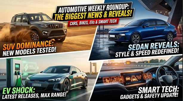Latest Auto News India May 2026: E25 Ethanol Testing, VinFast EV Taxis, and Honda City Facelift