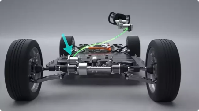 Tesla Cybertruck Price in India 2026: The Mechanical Engineer's Review 5 All-Wheel Steer-by-Wire Technology