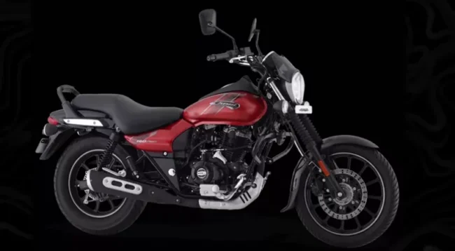 Latest Automobile Updates in India: E85 Flex Fuel, 2026 Innova Crysta, & Tesla’s Grand Entry! 5 bajaj has finally brought back the avenger 220 street