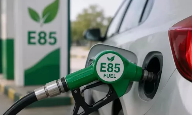 Latest Automobile Updates in India: E85 Flex Fuel, 2026 Innova Crysta, & Tesla’s Grand Entry! 1 Latest Automobile Updates in India