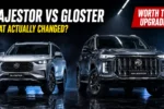 mg majestor vs gloster